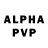 Alfa_PVP мука Jabrail Gemirkhanov